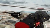 GTA V Akula [1.1]