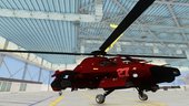 GTA V Akula [1.1]