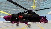 GTA V Akula [1.1]