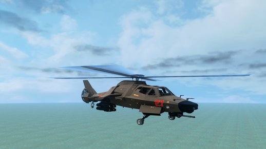 GTA V Akula [1.1]