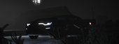 2020 Chevrolet Camaro COPO Drag