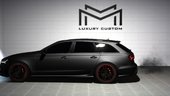 Audi RS6 2015 [Add-on/Template]