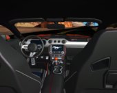 Ford ROUSH Mustang 2019 