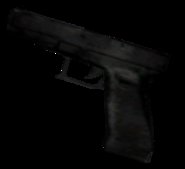 Beta Glock (pistol)