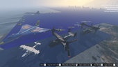 North East Paleto Bay International Airport & Airbase