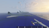 North East Paleto Bay International Airport & Airbase