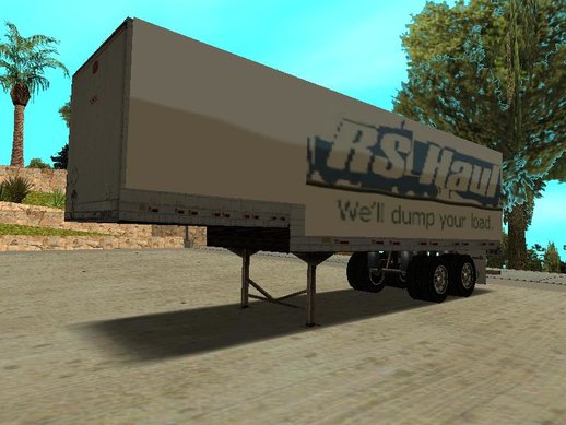 Trailer Americano V4