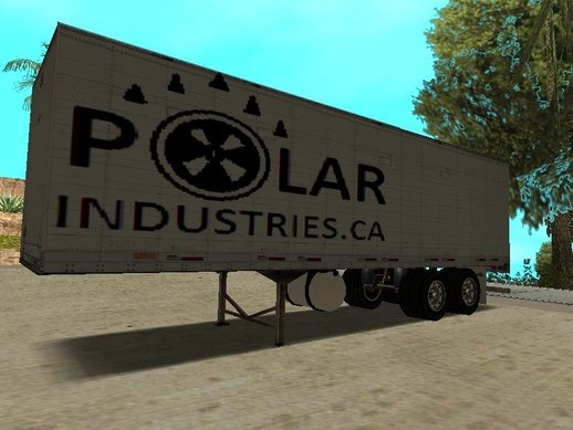 Trailer Americano V3