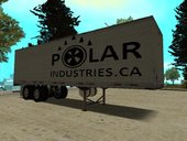 Trailer Americano V3