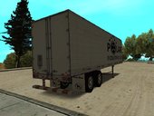 Trailer Americano V3