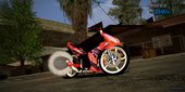Yamaha X-1R Merah For Android