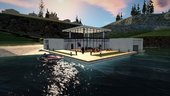 Lake House [Safehouse+Garage]