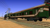 LBH Bangladesh Railway