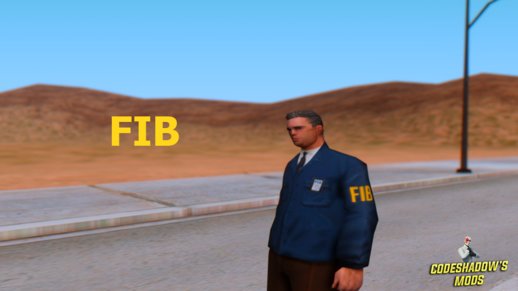 FIB