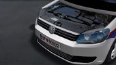 Volkswagen Touran 2010 APM V1.0