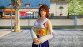 Dissidia Final Fantasy NT: Yuna FFX & FFX-2