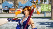 Dissidia Final Fantasy NT: Yuna FFX & FFX-2