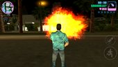 Remastered Original Particle Effects For Android