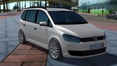 VW Touran 2010 BETA