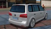 VW Touran 2010 BETA