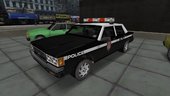 Brigham GTA3 Style