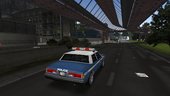 Brigham GTA3 Style