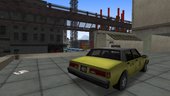 Brigham GTA3 Style