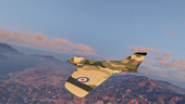 Royal Air Force Livery For Volatol