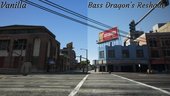 Bass Dragon's Reshade