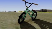 BMX (T4gang)