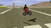 BMX (T4gang)