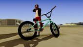 BMX (T4gang)