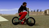 BMX (T4gang)