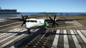 Bombardier Dash 8 Q400 Japan Pack