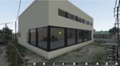 Paleto Dealership (YMAP)