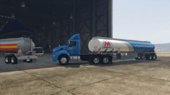 Project Fuel Tanker Trailer Skins