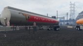 Project Fuel Tanker Trailer Skins