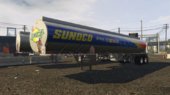 Project Fuel Tanker Trailer Skins