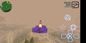 Aladdin Flying Carpit New HD Mod Android