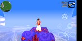 Aladdin Flying Carpit New HD Mod Android