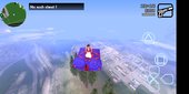 Aladdin Flying Carpit New HD Mod Android