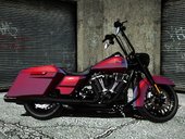 Harley-Davidson® FLHRXS - Road King® Special 2019