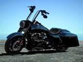 Harley-Davidson® FLHRXS - Road King® Special 2019