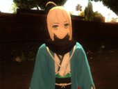 Okita Souji - Fate/Grand Order