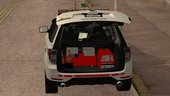 2011 Subaru Forester City of Las Barrancas