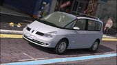 Renault Espace IV.2 [Add-On ]