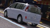 Renault Espace IV.2 [Add-On ]