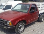 Chevrolet S10 Con Estacas