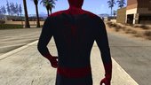 Spider-Man (TASM2)
