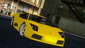 Lamborghini Murcielago